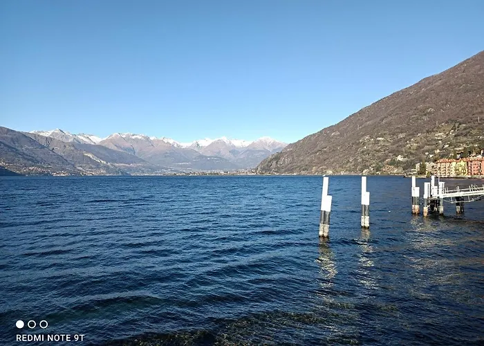 Luxury Villa Sleep 6 Close To Lake Of Como