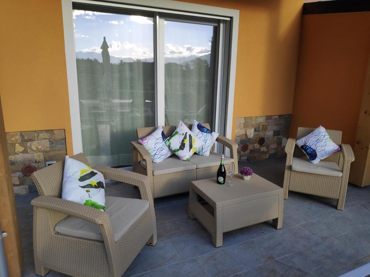 Luxury Sleep 6 Close To Of Traona